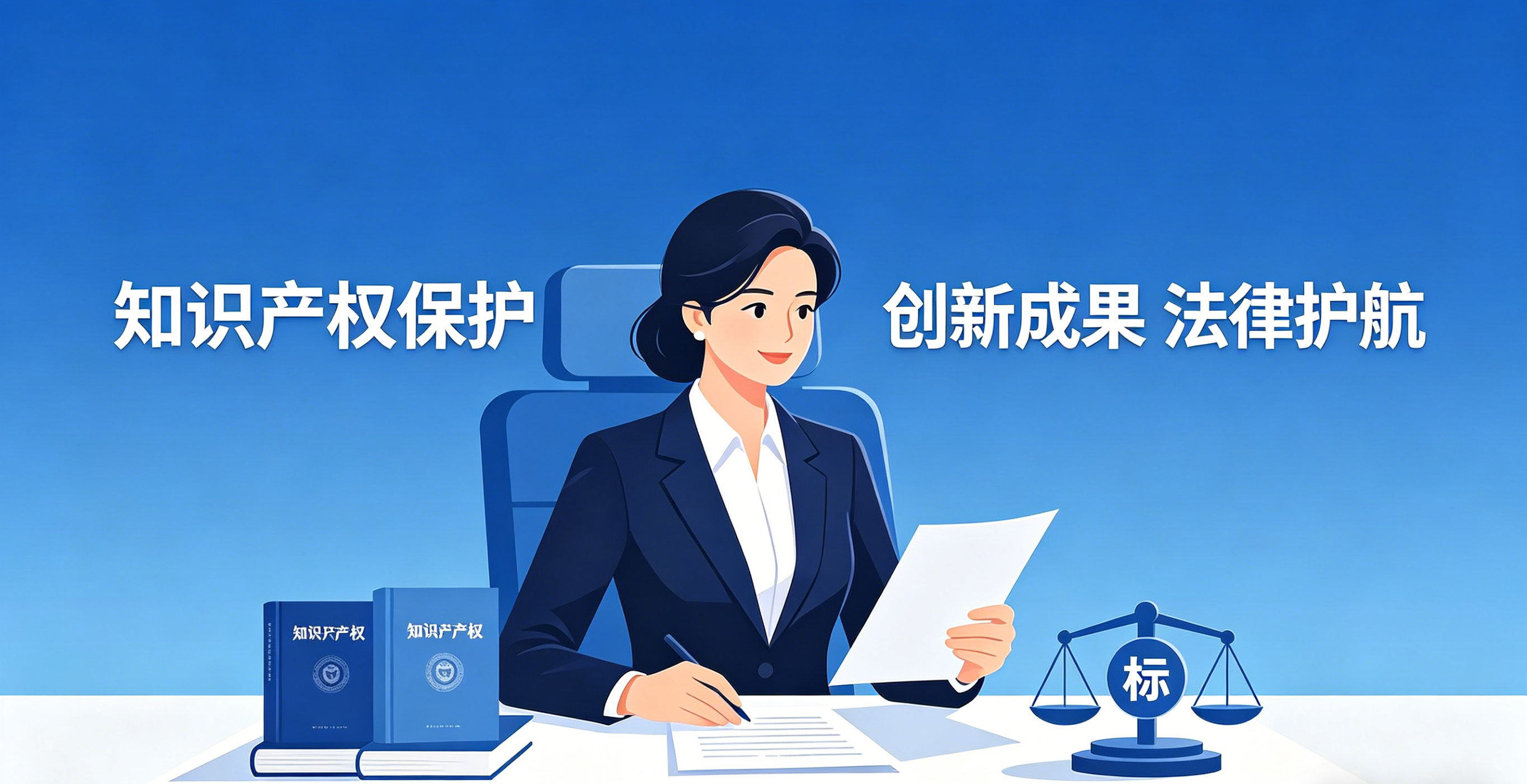 甘孜藏族自治州知识产权